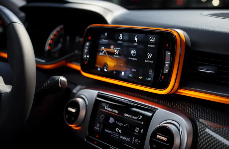 Signification du voyant orange Renault Twingo 2 : causes et solutions
