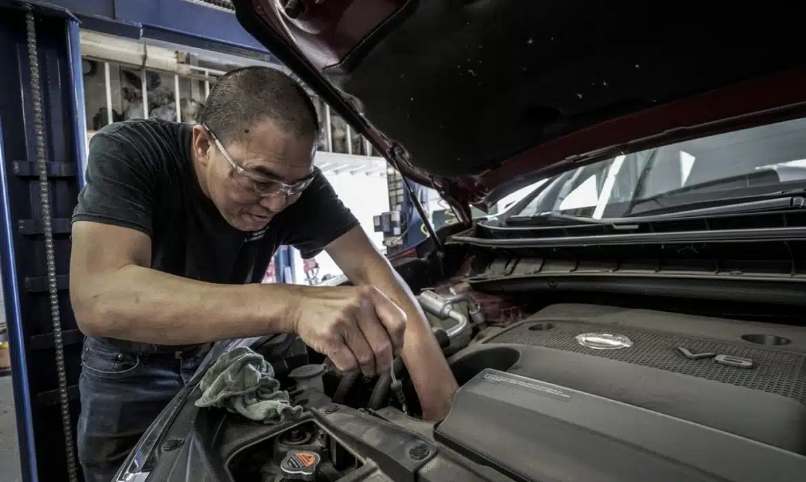 Entretien de voiture : ce qu’il faut savoir !