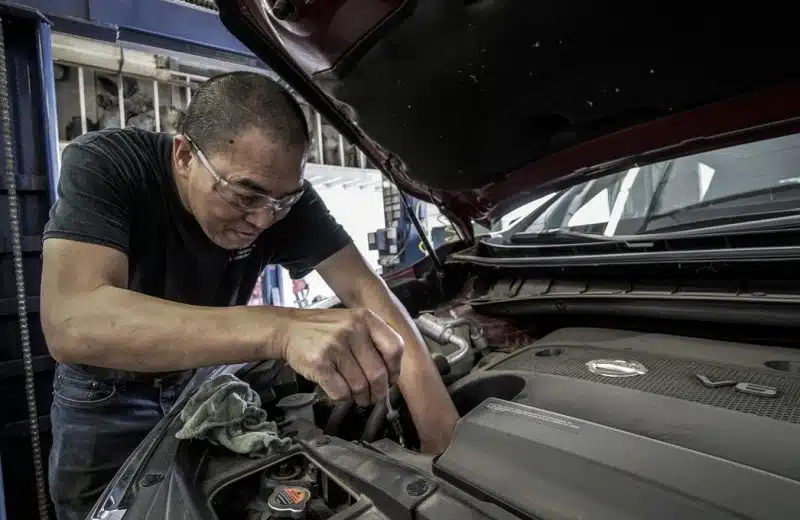 Entretien de voiture : ce qu’il faut savoir !