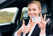 Comment bien se préparer pour un permis de conduire ?