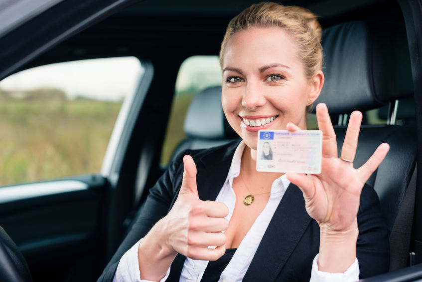 Comment bien se préparer pour un permis de conduire ?