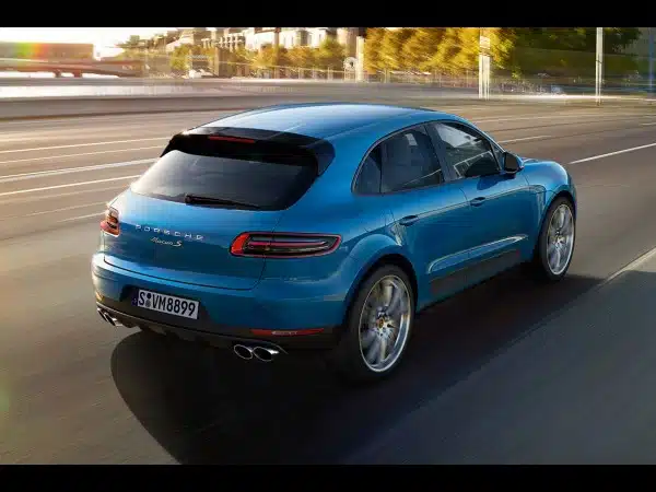 Porsche vise 200.000 ventes en 2014