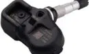 Comment programmer le capteur TPMS Toyota ?