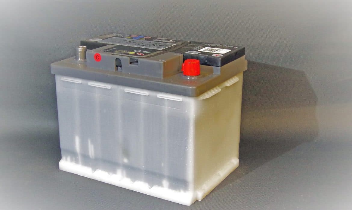 Comment choisir une batterie de voiture sans permis ?