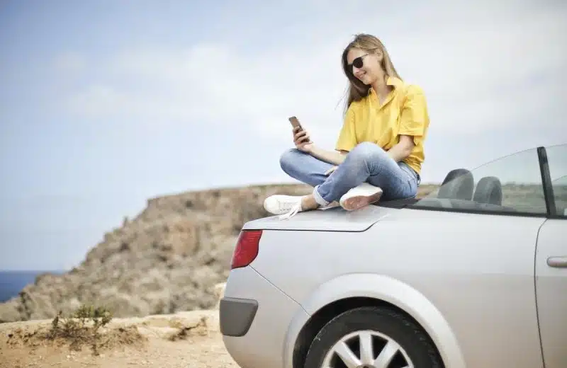 Les meilleurs services de location de voiture à Paris pour les conducteurs novices