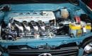Comprendre les niveaux de reprogrammation moteur