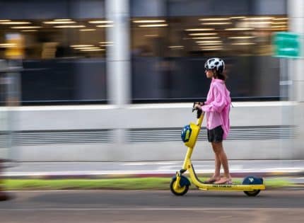 Scooter électrique : tout ce que vous devez savoir avant d’en acheter un