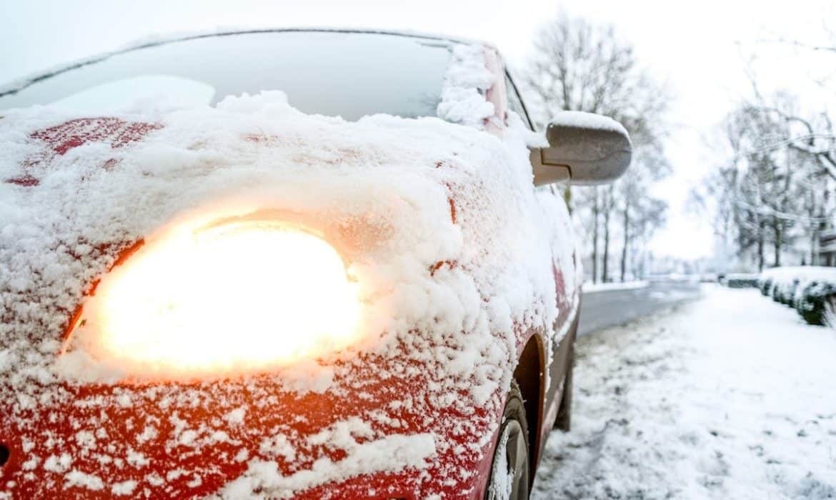 Les précautions à prendre lors de la conduite d’une boîte automatique en hiver