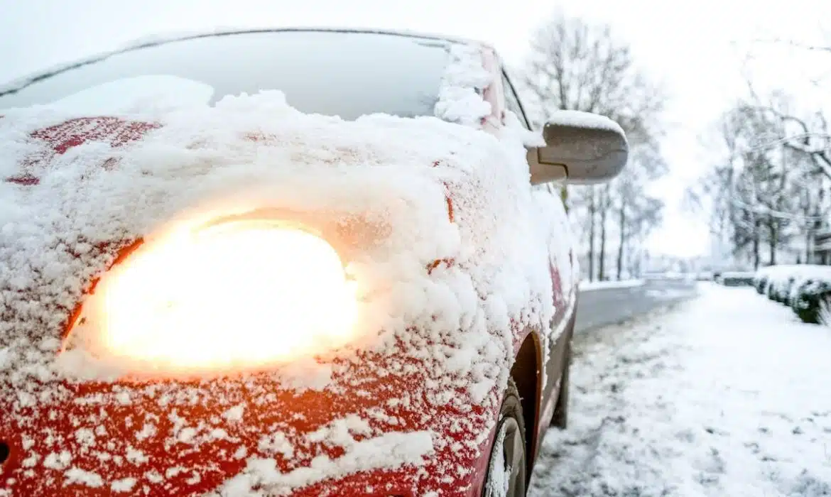 Les précautions à prendre lors de la conduite d’une boîte automatique en hiver