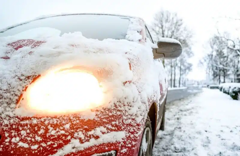 Les précautions à prendre lors de la conduite d’une boîte automatique en hiver