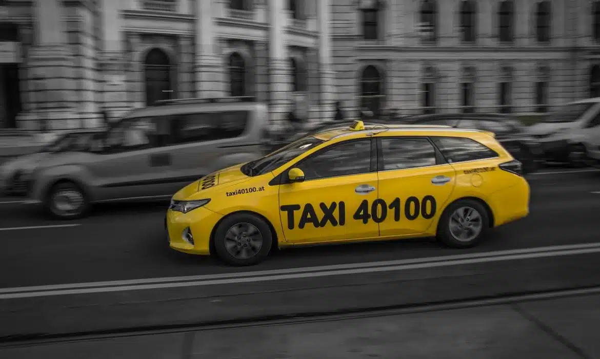 Les meilleures astuces pour avoir le bon taxi au meilleur prix