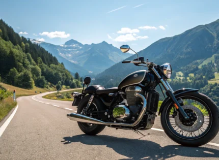 5 conseils pour choisir la meilleure assurance pour son deux-roues