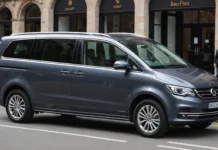 Location de voiture 9 places : comment s’en sortir ?