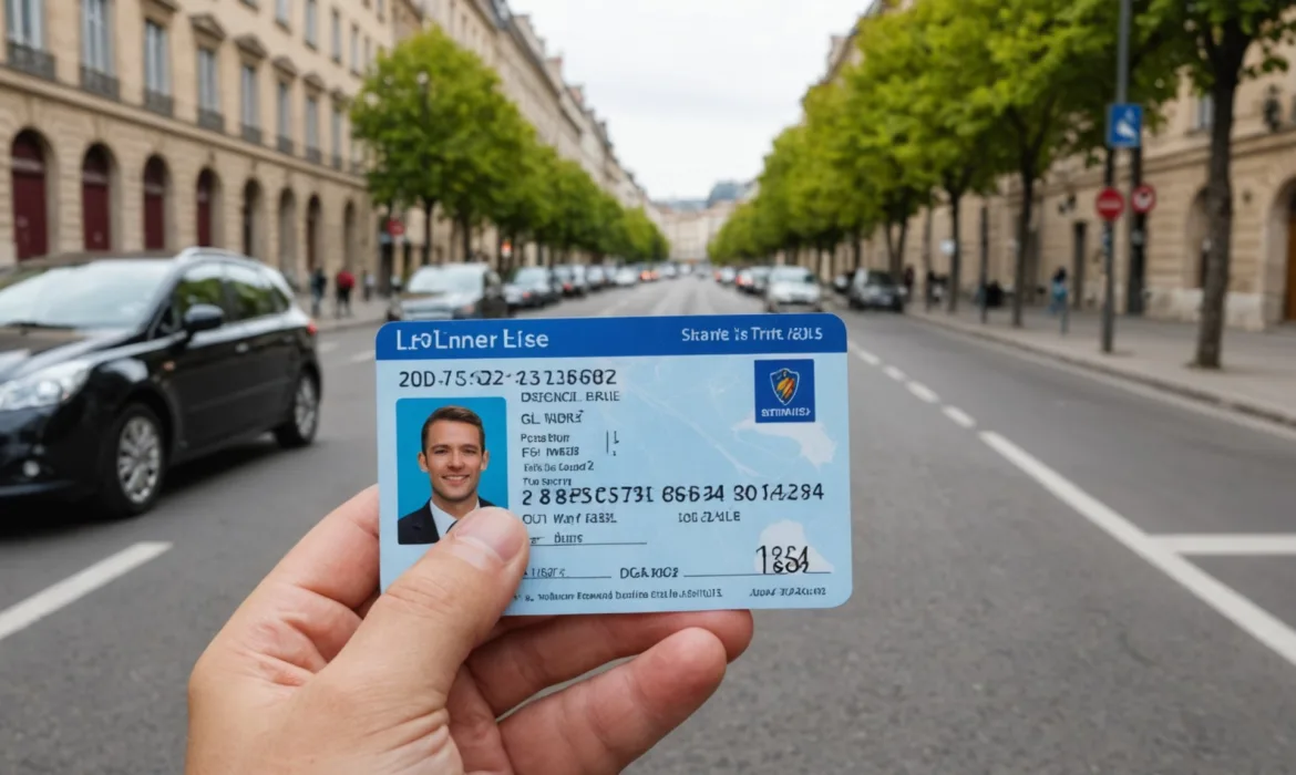 Permis accéléré à Lyon : une formation rapide et efficace pour obtenir son permis de conduire