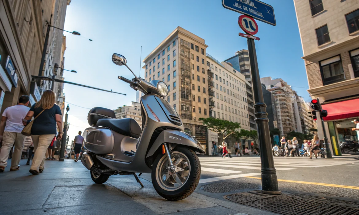 Assurance scooter : comment réduire le coût tout en restant protégé ?
