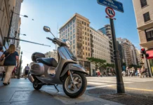Assurance scooter : comment réduire le coût tout en restant protégé ?