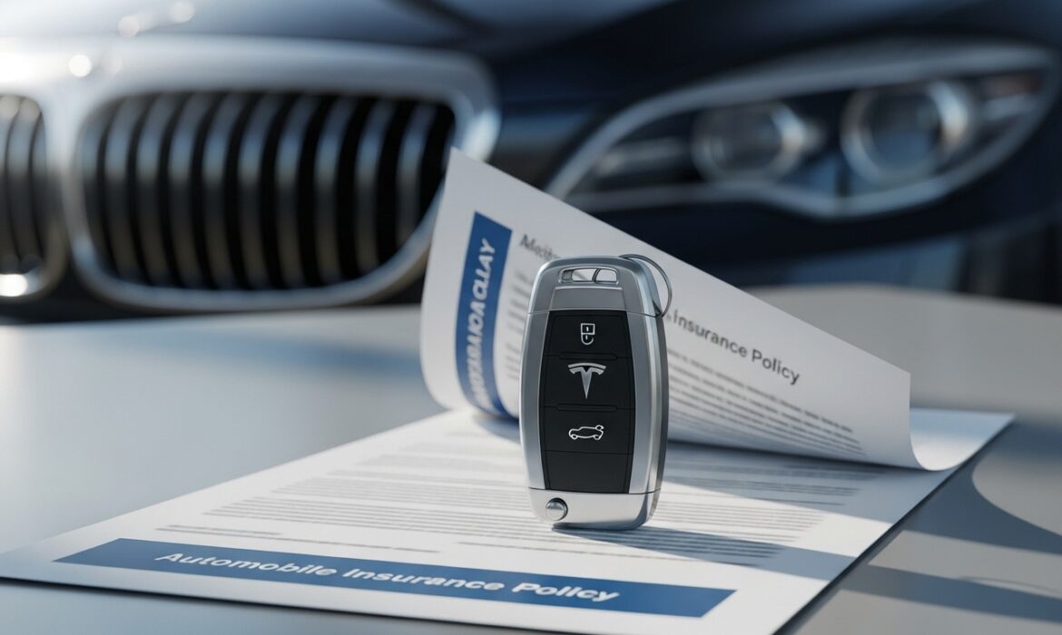 Comment bien choisir son assurance auto : critères, conseils et erreurs à éviter