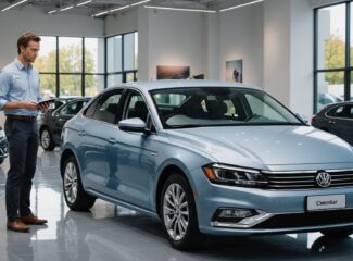 Vendre sa voiture à un professionnel : guide pratique et conseils pour une transaction réussie