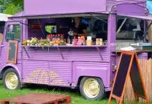 Ouvrir un food-truck, c’est allier passion culinaire et aventure entrepreneuriale