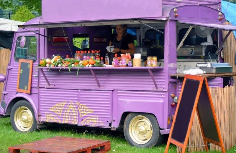 Le food-truck : un plaisir d’entrepreneur, un délice pour les consommateurs !