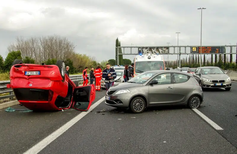 Comment fonctionne le bonus-malus d’une assurance auto