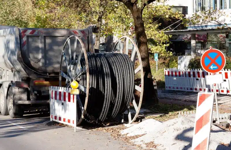 Quels sont les différents types de balises routières ?