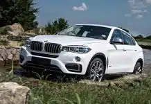 Audi travaille sur le Q6 pour concurrencer le BMW X6