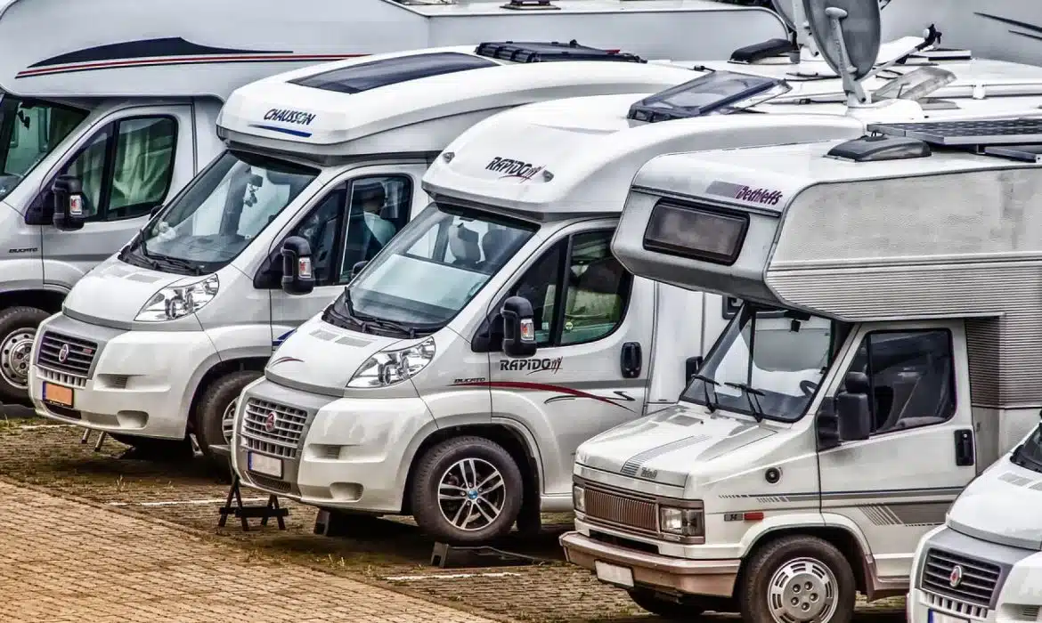 Pourquoi acheter son camping-car neuf