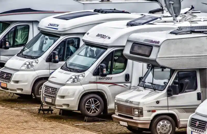 Pourquoi acheter son camping-car neuf