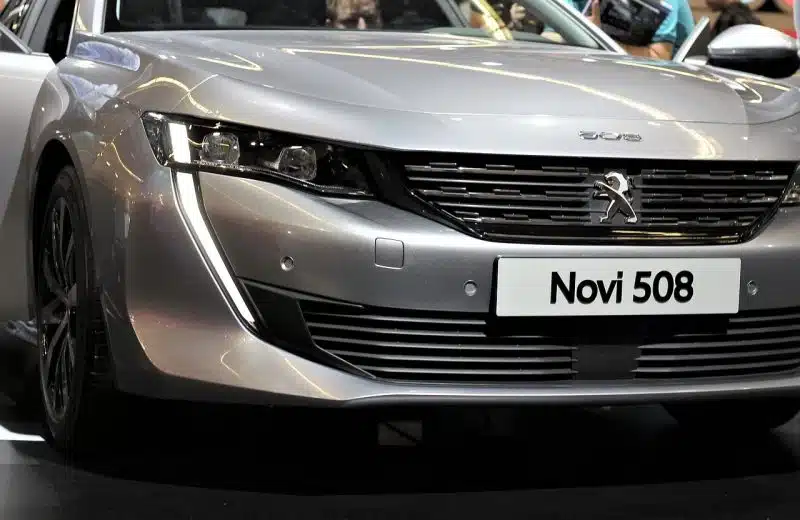 Pourquoi faire appel à un mandataire auto pour l’achat de votre Peugeot 508 ?