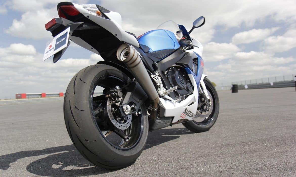 4 conseils pour l’achat d’une moto d’occasion