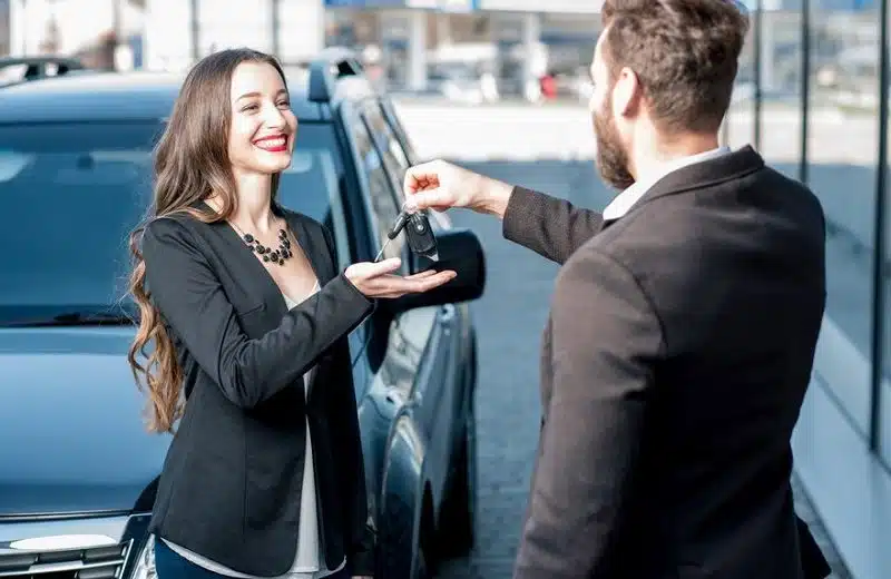 Achat véhicule neuf ou d’occasion, souscrivez le meilleur crédit auto