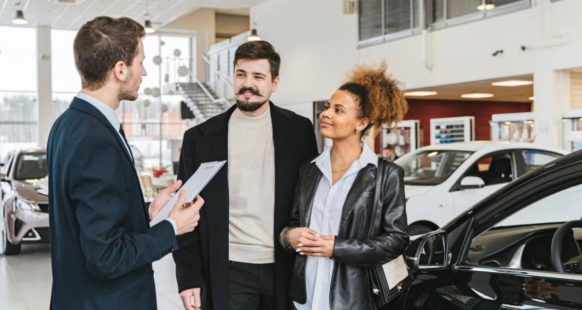 Achat véhicule neuf ou d'occasion, souscrivez le meilleur crédit auto