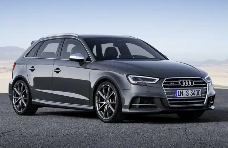 Nouvelle Audi A3 : un temps d’avance