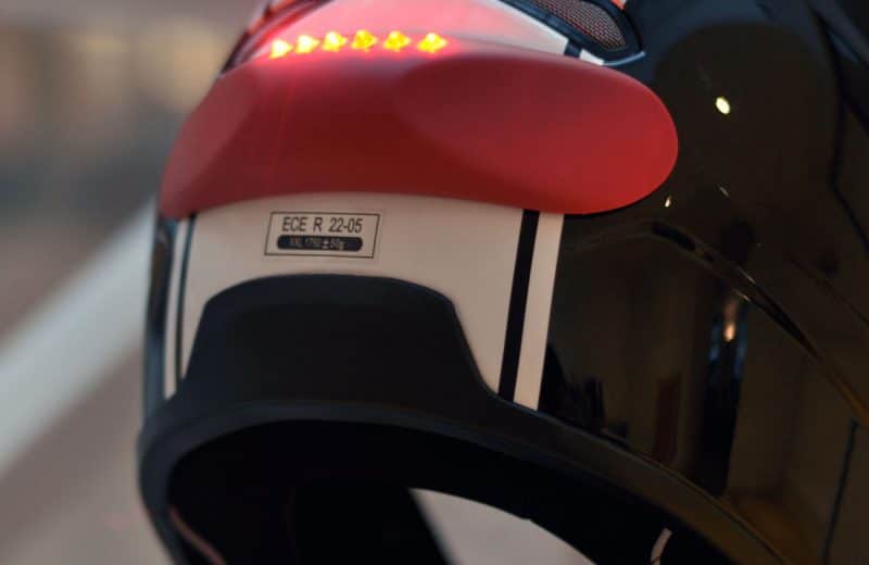 Bien choisir votre casque de moto : sécurité, prix et esthétique