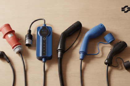 cables pour recharger une voiture électrique