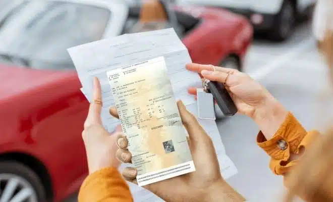 Obtenir sa carte grise facilement : les étapes indispensables à suivre