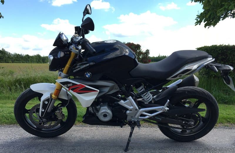 Comment bien choisir sa première moto ?