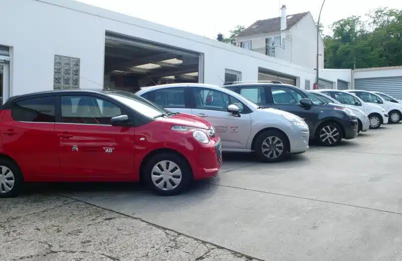 Comment choisir son garage auto ?