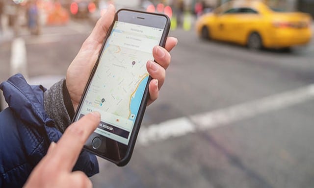Comment faire pour utiliser über ?