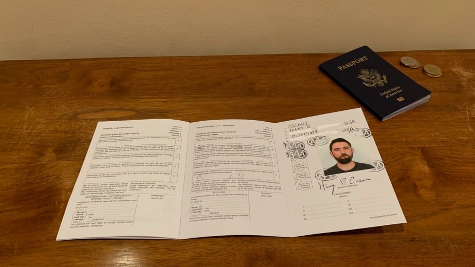 Comment obtenir rapidement votre permis de conduire international