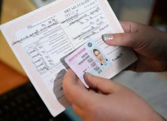 Comment obtenir rapidement votre permis de conduire international