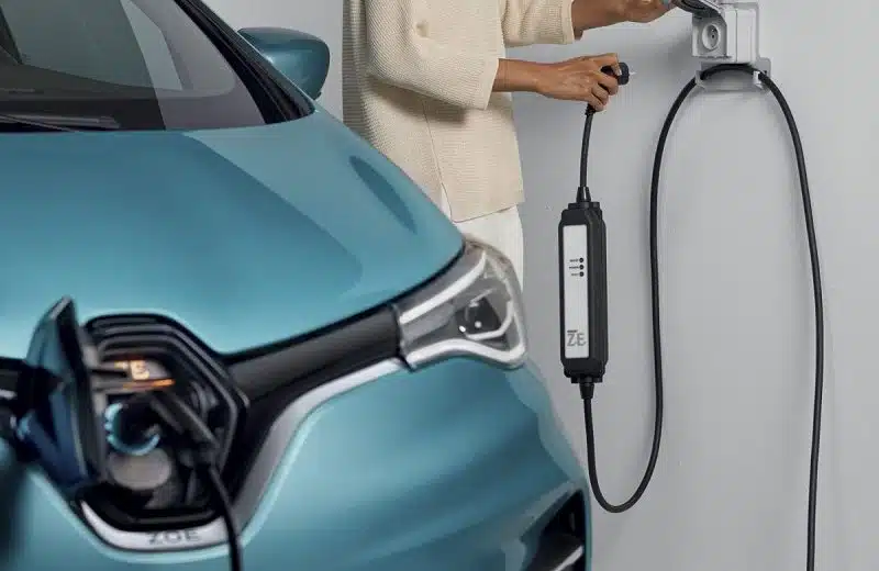 Comment recharger sa voiture électrique ?