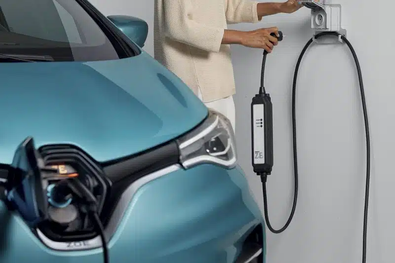 Comment recharger sa voiture électrique ?