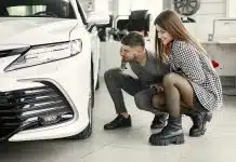 Comment réussir l’achat d’une voiture d’occasion reconditionnée ?