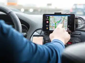 Choisir un GPS auto fiable : les critères qui font la différence