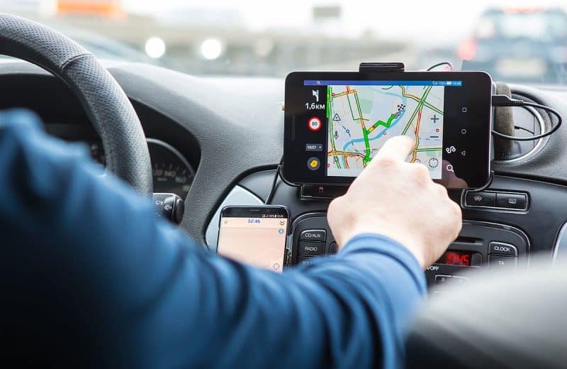 Comment sélectionner un bon GPS pour votre voiture