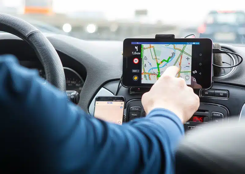 Comment sélectionner un bon GPS pour votre voiture ?