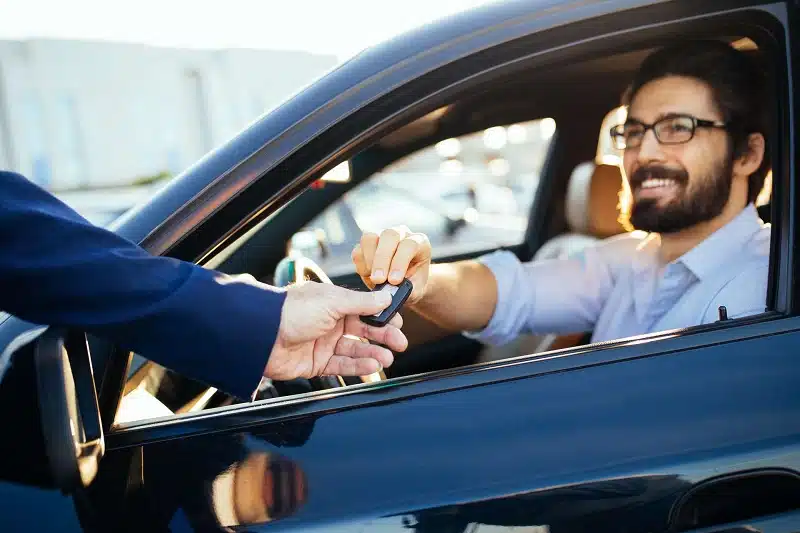 Comment vendre une voiture en quelques étapes ?