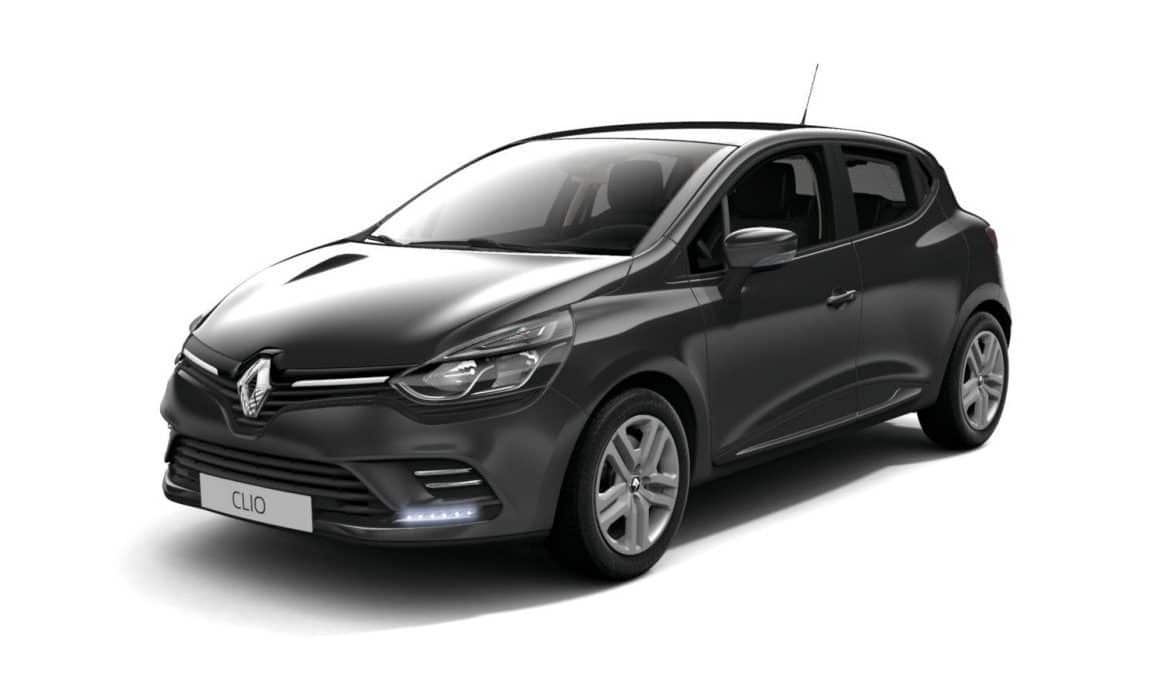 La nouvelle Renault Clio